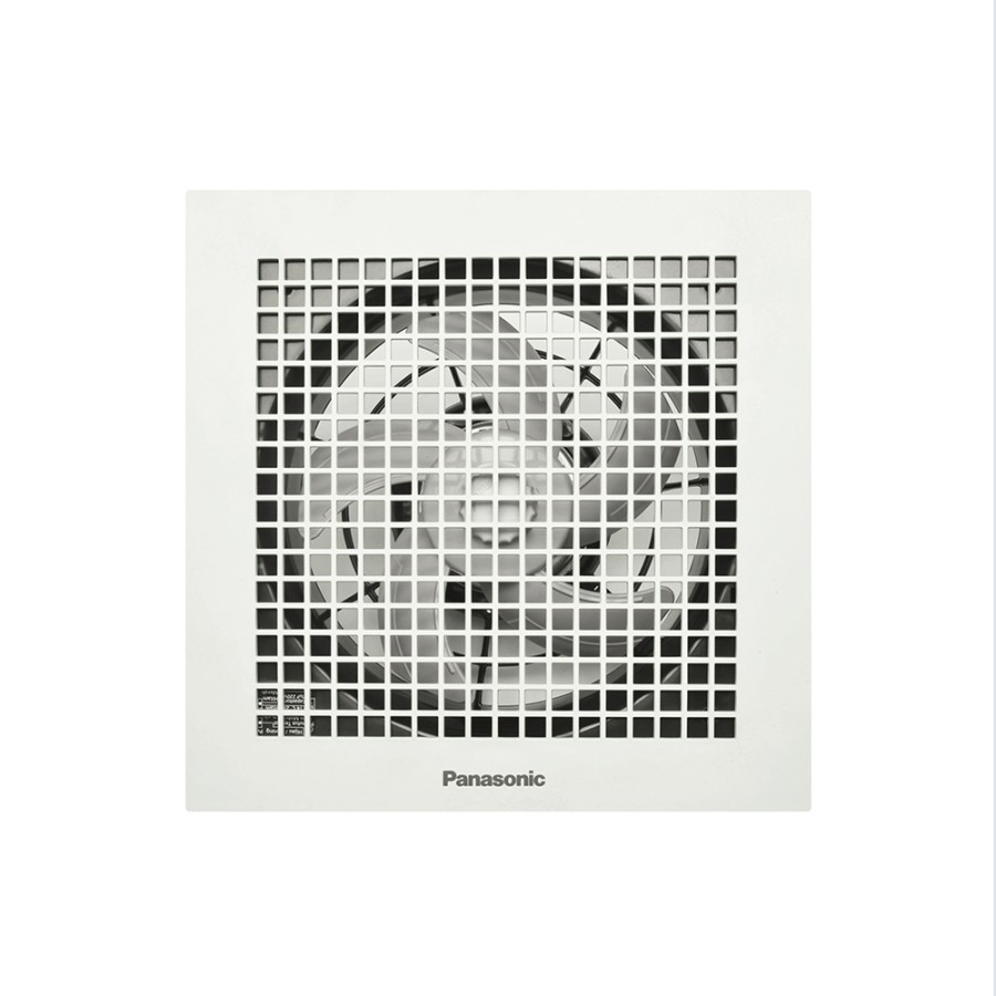 Panasonic Exhaust Fan Ceiling 8 inch - FV20TGU